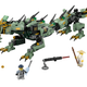Illustration for article titled The Ninjago Movie Is Spawning Some Very Cool Lego Sets